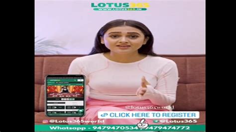 lotus 365 banned in india|Despite ban, Lotus 365 continues to hire celebrities for .